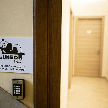 Cuneo Bed Zewnętrze zdjęcie