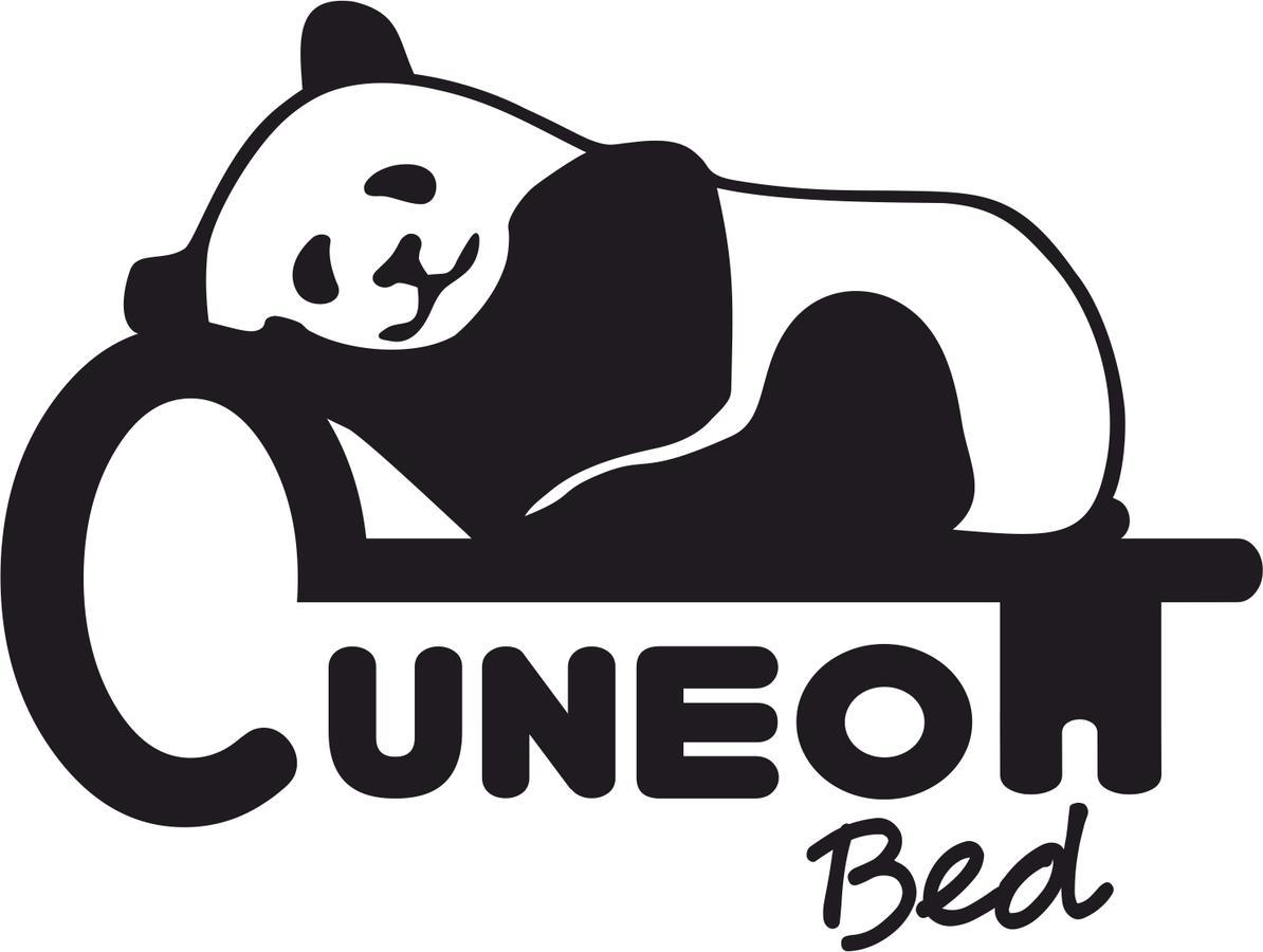 Cuneo Bed Zewnętrze zdjęcie