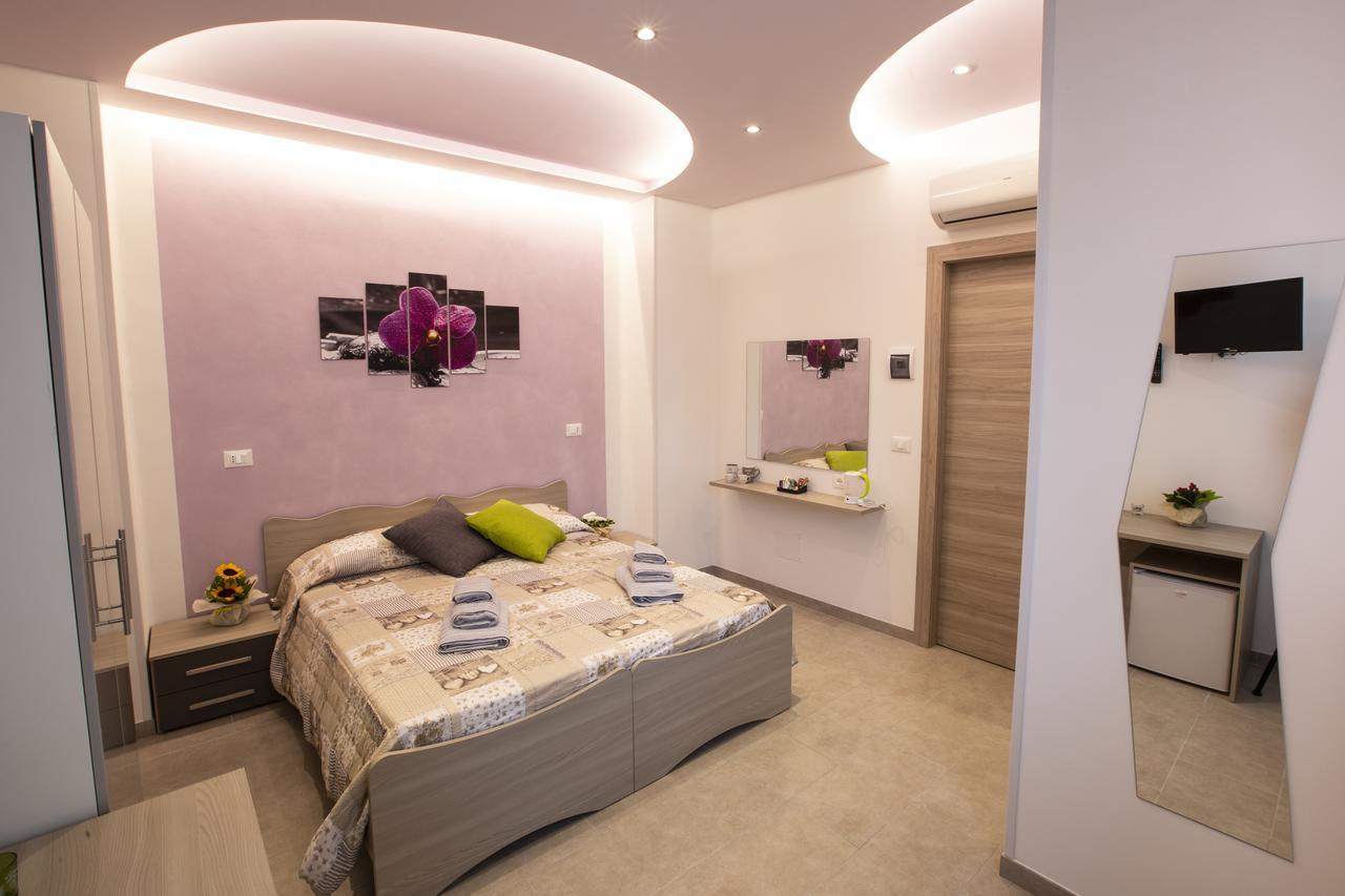 Cuneo Bed Zewnętrze zdjęcie