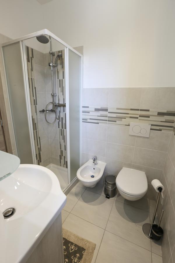 Cuneo Bed Zewnętrze zdjęcie