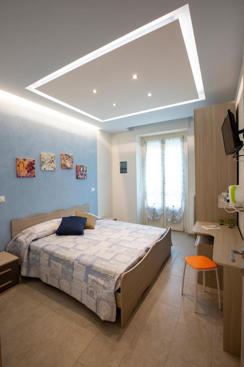 Cuneo Bed Zewnętrze zdjęcie