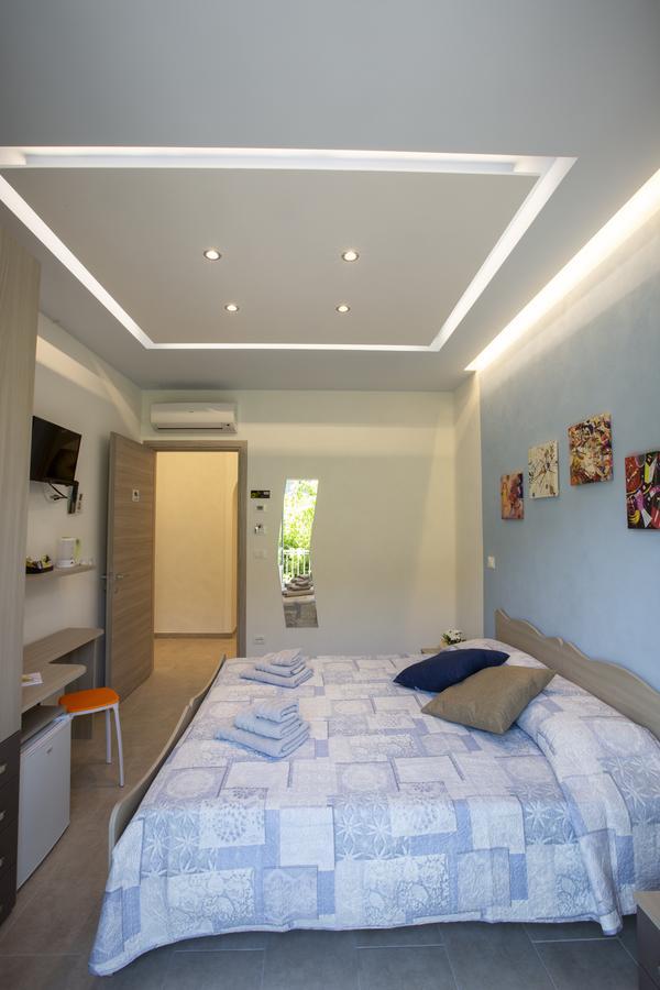 Cuneo Bed Zewnętrze zdjęcie