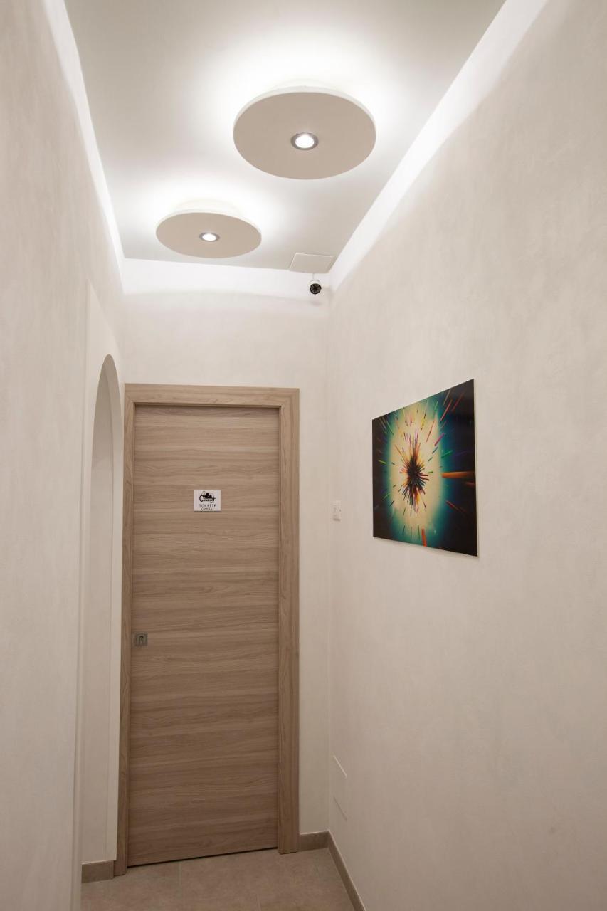 Cuneo Bed Zewnętrze zdjęcie