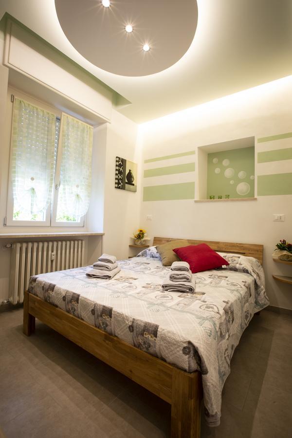 Cuneo Bed Zewnętrze zdjęcie